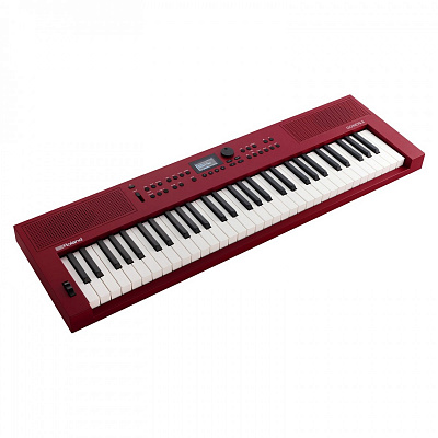 Цифровое пианино Roland GO:KEYS-3-RD